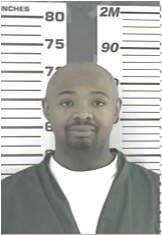 Inmate JOHNSON, CALVIN R