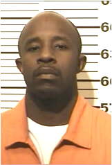 Inmate JOHNSON, CLIFTON H