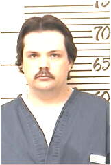 Inmate LOEBER, TRAVIS L