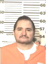 Inmate MARTINEZ, DONALD L