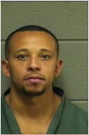 Inmate MENTON, ERVIN D