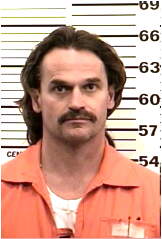 Inmate PEARMAN, MICHAEL E