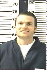 Inmate ROESER, JUSTIN D