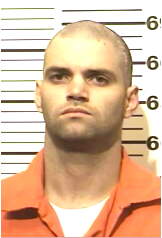 Inmate SHIPLEY, PAUL F