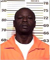 Inmate TAYLOR, CLIFFORD