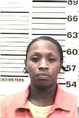 Inmate WEDGEWORTH, ANDREA L