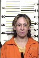 Inmate WELLER, LISA C