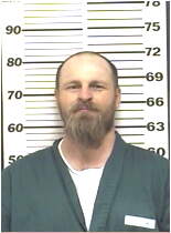 Inmate WILLIAMS, JOHN R