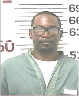 Inmate ARMSTRONG, CLINTON