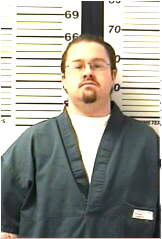 Inmate BROWN, KENNETH L