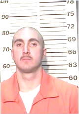 Inmate BRYAN, SHELTON G