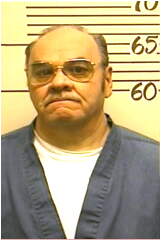 Inmate CHANDLER, KENNETH L