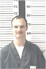 Inmate CRIM, ROBERT