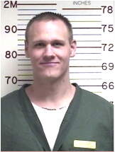 Inmate DAHMER, JOHN J