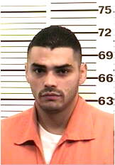 Inmate FERNANDEZ, VINCENTE