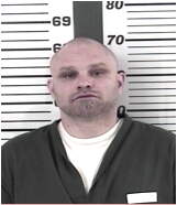 Inmate GENTRY, CHRISTOPHER J