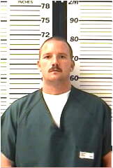 Inmate KENOYER, ADAM P