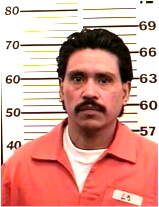 Inmate LUJAN, ANTHONY P