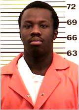 Inmate PERKINS, TIMOTHY T