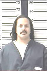 Inmate ROBINSON, ROD G