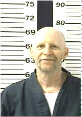 Inmate SOUDEK, JEFFREY C