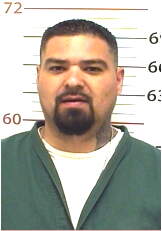 Inmate TRUJILLO, RAYMOND J