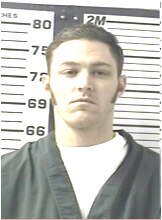 Inmate WRAY, CHRISTOPHER J