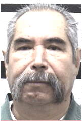 Inmate HERRERAVASQUEZ, ALEJANDRO