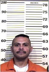 Inmate HOEPKER, ANDRES L