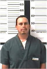 Inmate MAGANAPATINO, JOSE