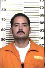 Inmate MARTINEZ, ANTHONY G