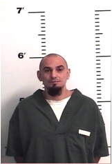 Inmate MCCARTY, SHAUN T