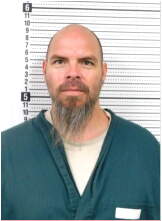 Inmate MILLER, DANIEL B