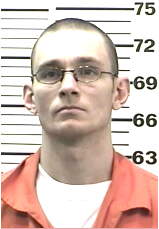 Inmate OSBORNE, RAYMOND H