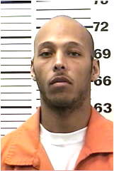 Inmate ROLLERSON, CHRISTOPHER E