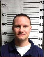 Inmate SEARLE, NICHOLAS W