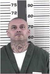 Inmate SOJO, LORENZO L