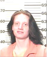 Inmate SPEAKER, CHRISTY L