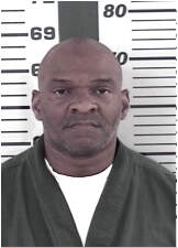 Inmate WILLIAMS, TROY A