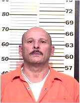 Inmate BRALEY, CHARLES D