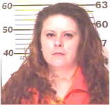 Inmate BRAZELL, LINDA M