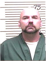 Inmate BREWER, JOHN G