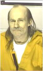 Inmate BROWN, RONALD D