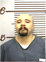 Inmate CARDENAS, JORGE M