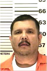 Inmate DORRANCE, CARLOS G