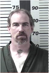 Inmate GILBERTSON, JAMES R