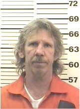 Inmate HECK, JOSEPH A