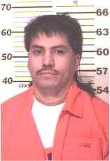 Inmate HERNANDEZ, JUAN D