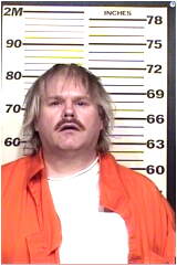 Inmate LONG, ROBERT L