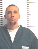 Inmate MANNON, SEAN W